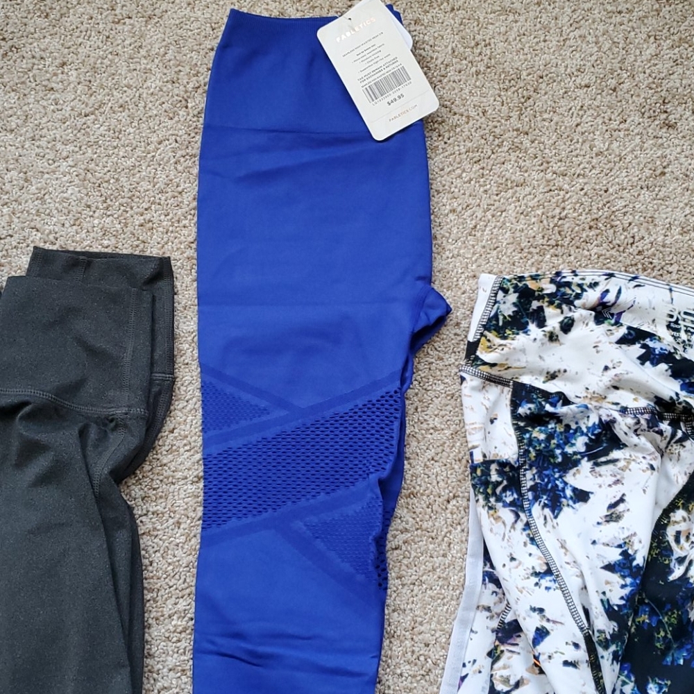 LEGGINGS - Picture 3 of 4